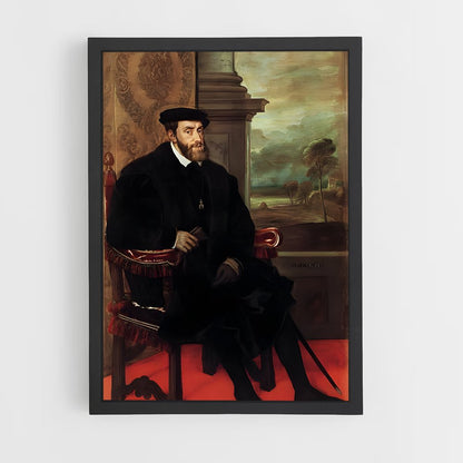 ap-spanish empire-3 cadre Noir