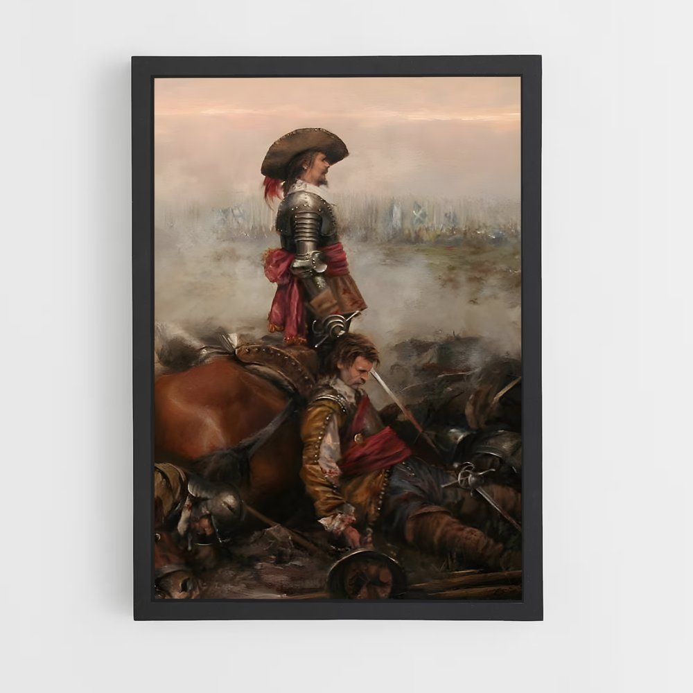 ap-spanish empire-4 cadre Noir