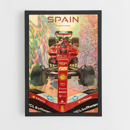 ap-spanish grand prix-1 cadre Noir