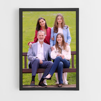 ap-spanish royal family-2 cadre Noir