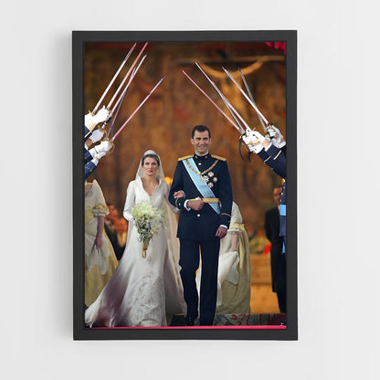 ap-spanish royal family-8 cadre Noir
