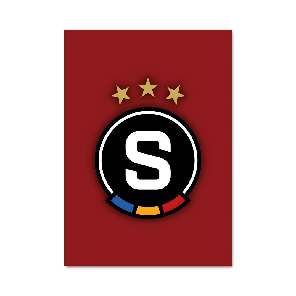 Poster Super League Sparta