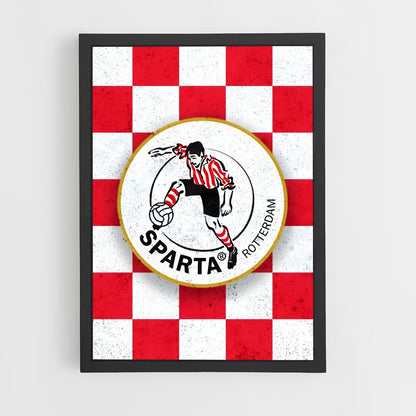 ap-sparta rotterdam-1 cadre Noir