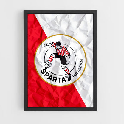 ap-sparta rotterdam-2 cadre Noir