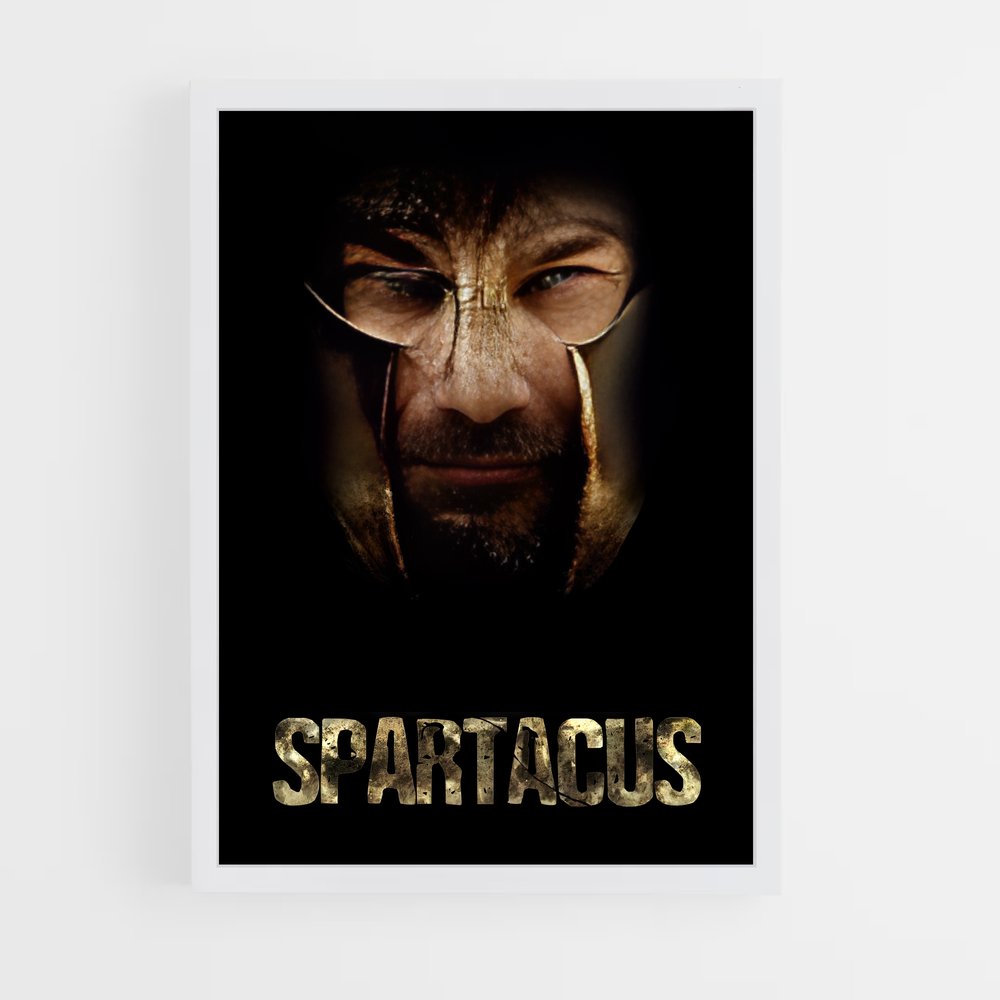 ap-spartacus-7 cadre Blanc