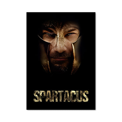 Poster L'Arène de Spartacus