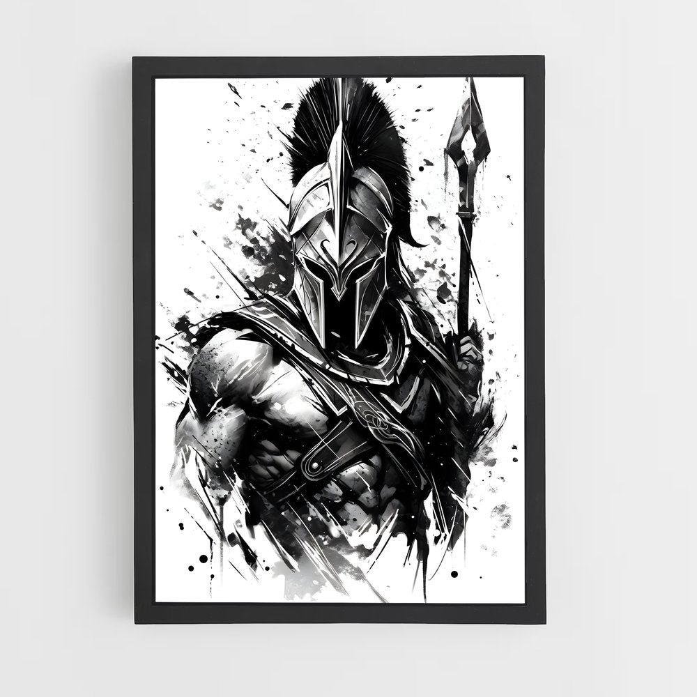 ap-spartans-1 cadre Noir