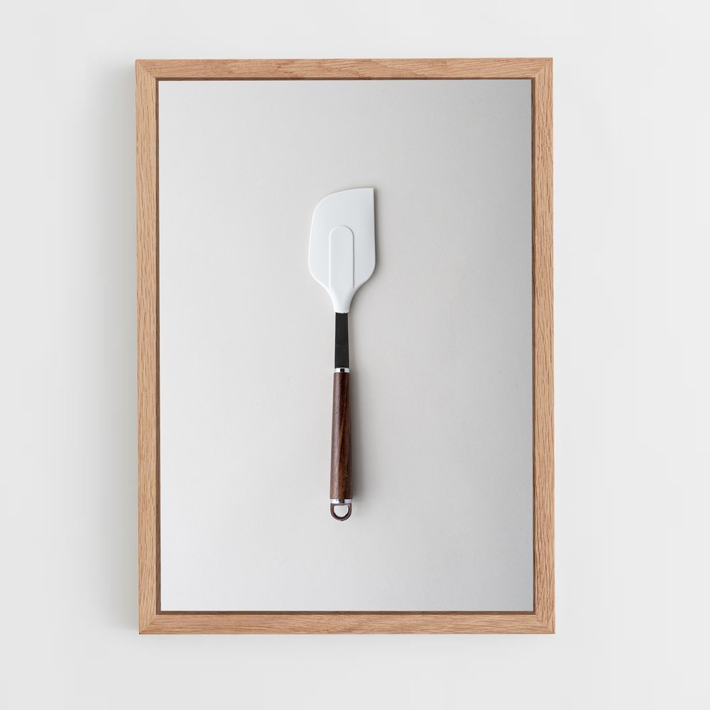 ap-spatula-1 cadre Bois clair