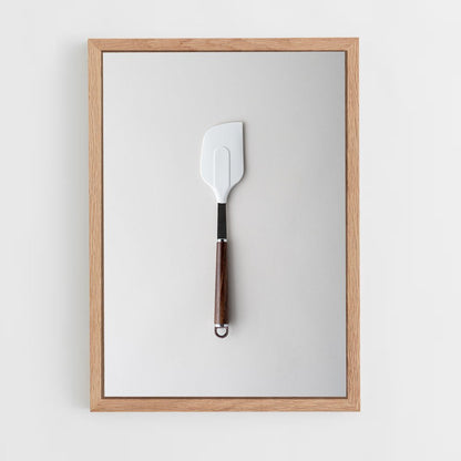 ap-spatula-1 cadre Bois clair