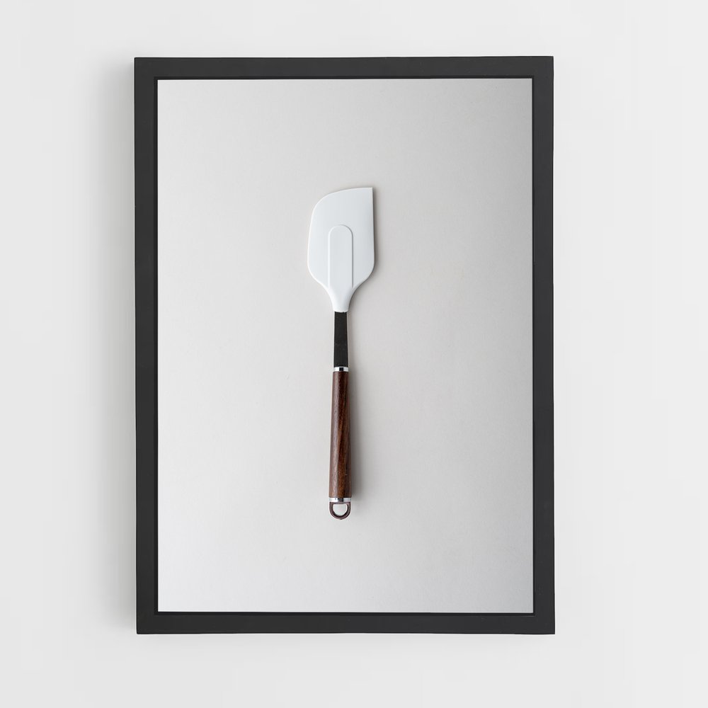 ap-spatula-1 cadre Noir