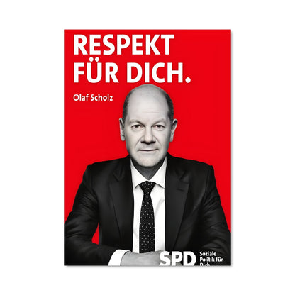 Poster Spd Chronicles