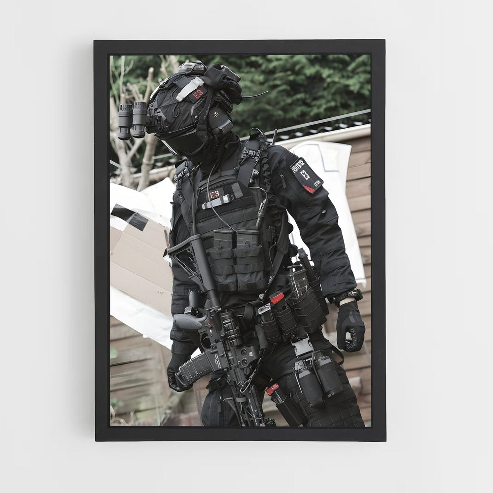 ap-special forces-4 cadre Noir