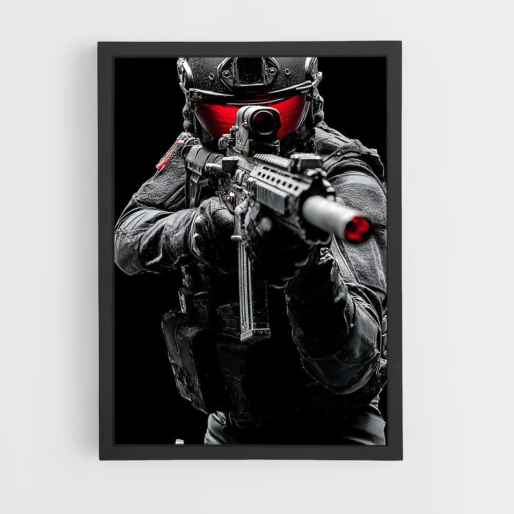 ap-special forces-6 cadre Noir
