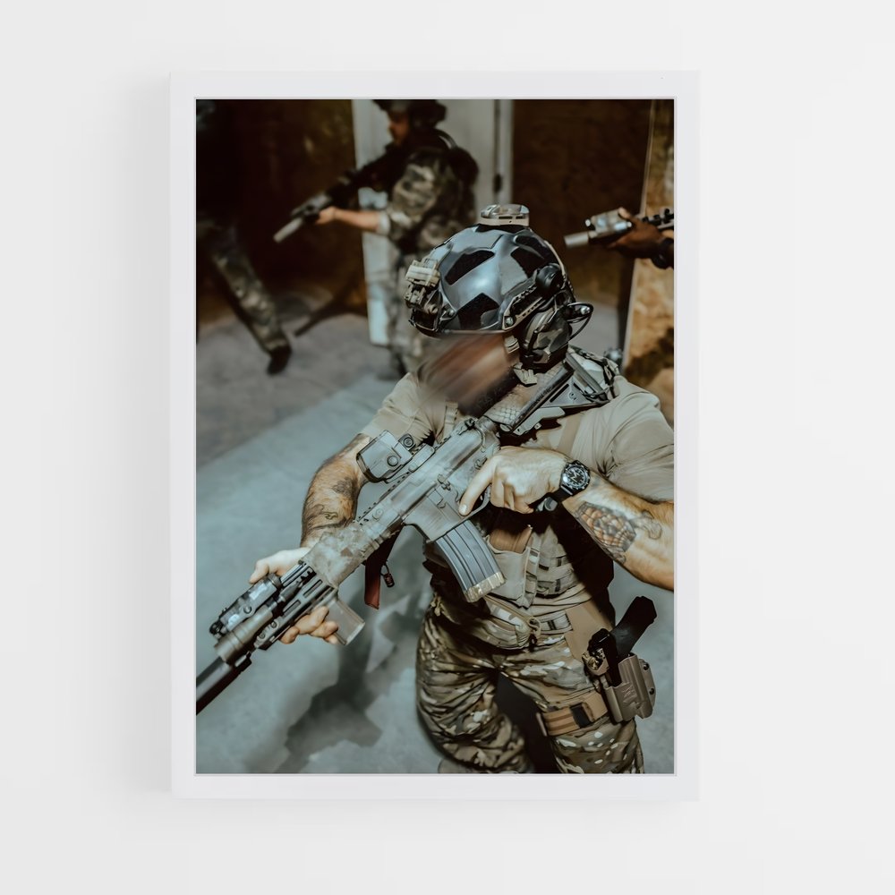 ap-special forces-9 cadre Blanc