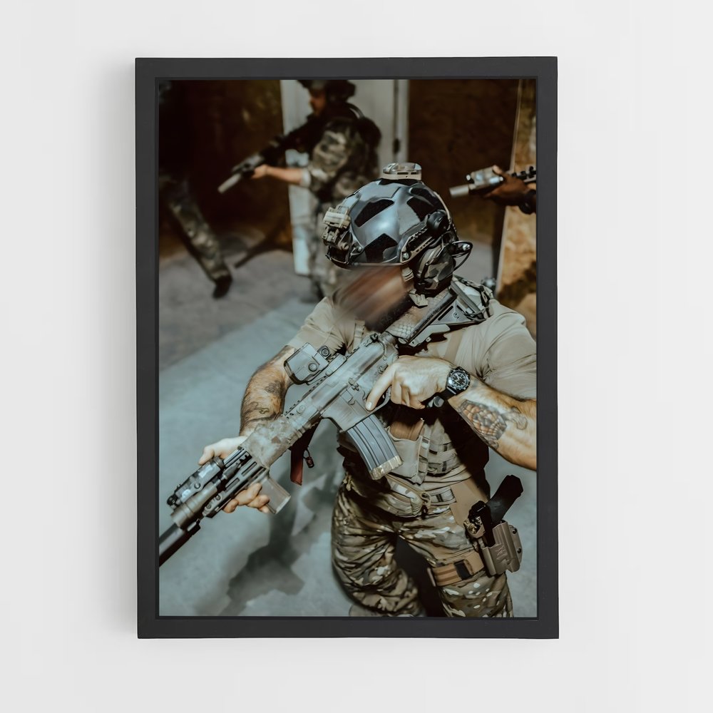 ap-special forces-9 cadre Noir