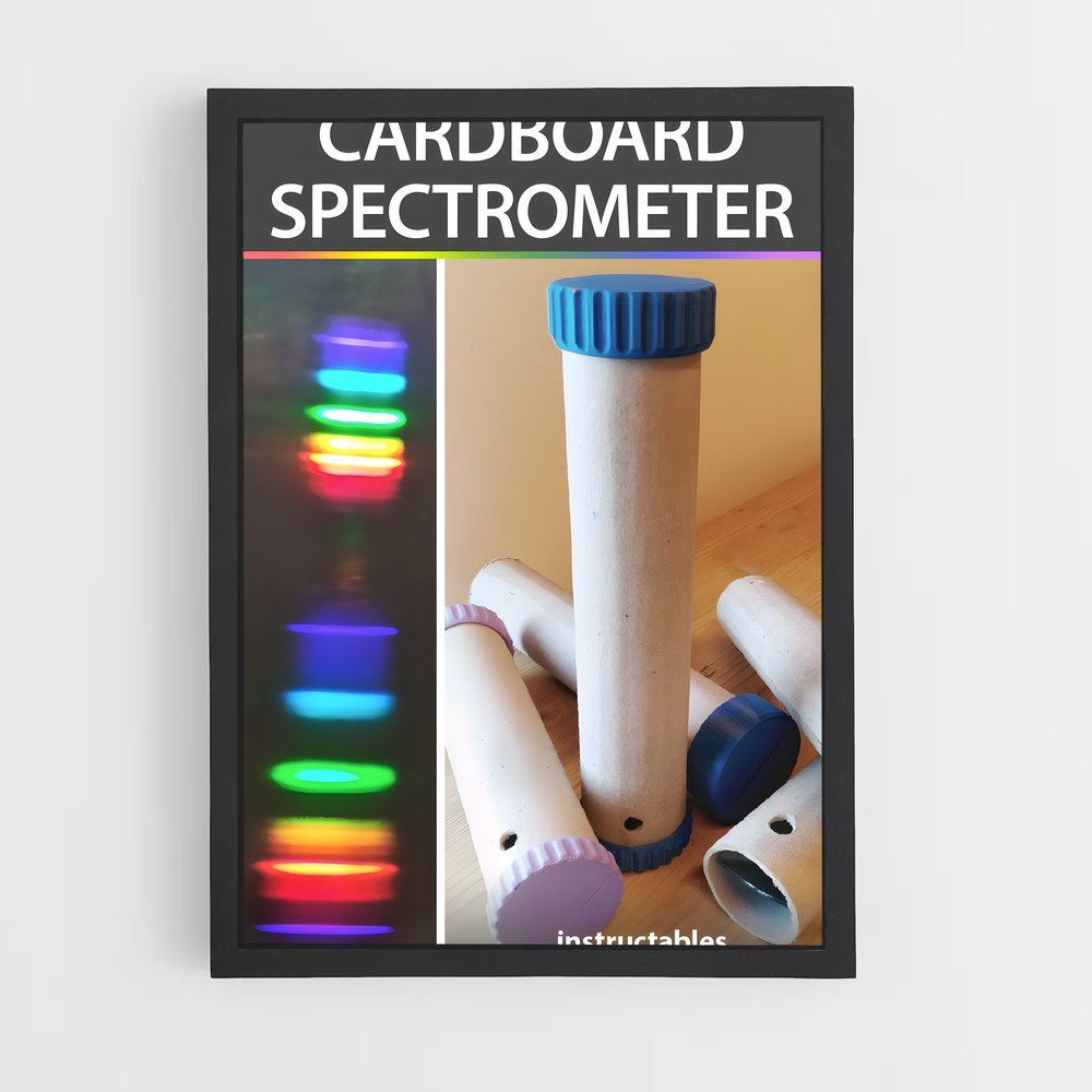 ap-spectroscope-1 cadre Noir