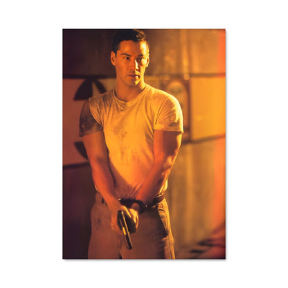 Poster Speed 35822