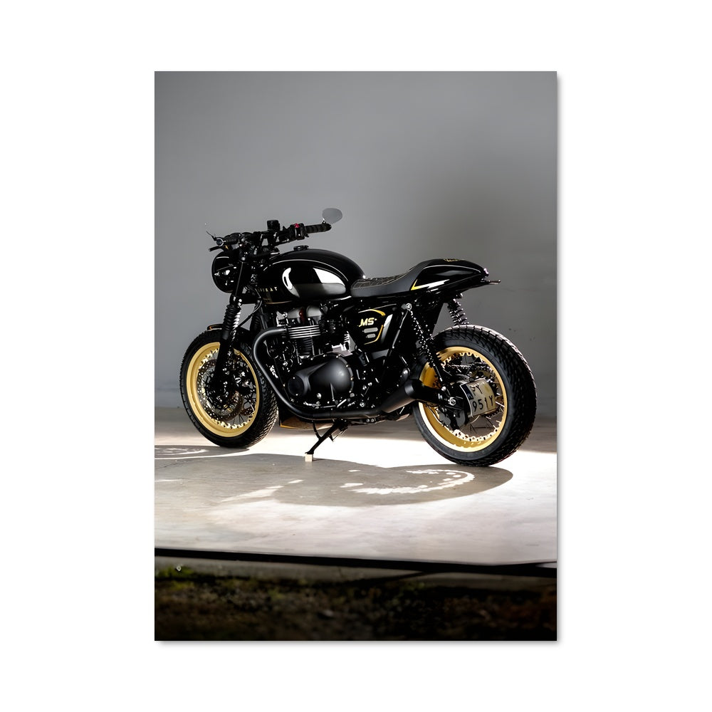 Poster Speed twin 82806
