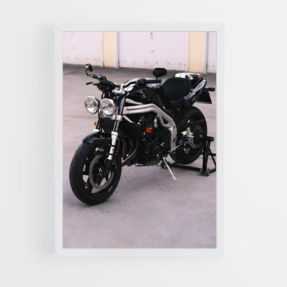 ap-speed triple-1 cadre Blanc