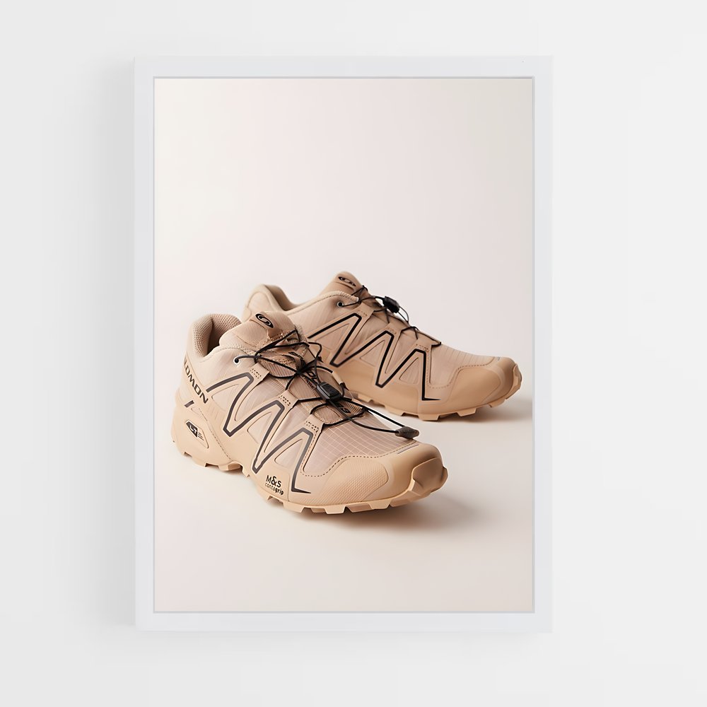 ap-speedcross-1 cadre Blanc