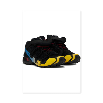Poster Air Force Vibe