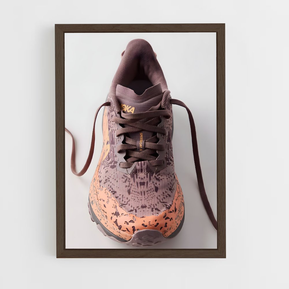 ap-speedgoat-1 cadre Bois foncé