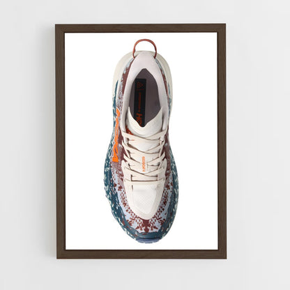 ap-speedgoat-4 cadre Bois foncé