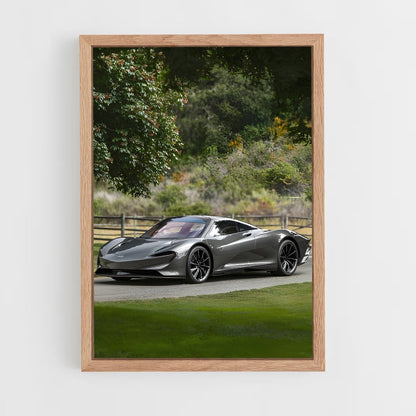 ap-speedtail-1 cadre Bois clair