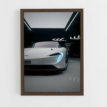 ap-speedtail-6 cadre Bois foncé