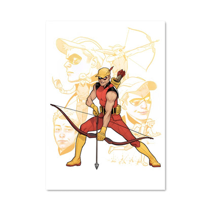 Poster Speedy 39697