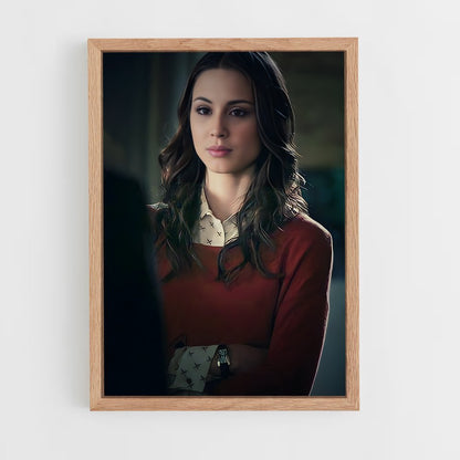 ap-spencer hastings-2 cadre Bois clair