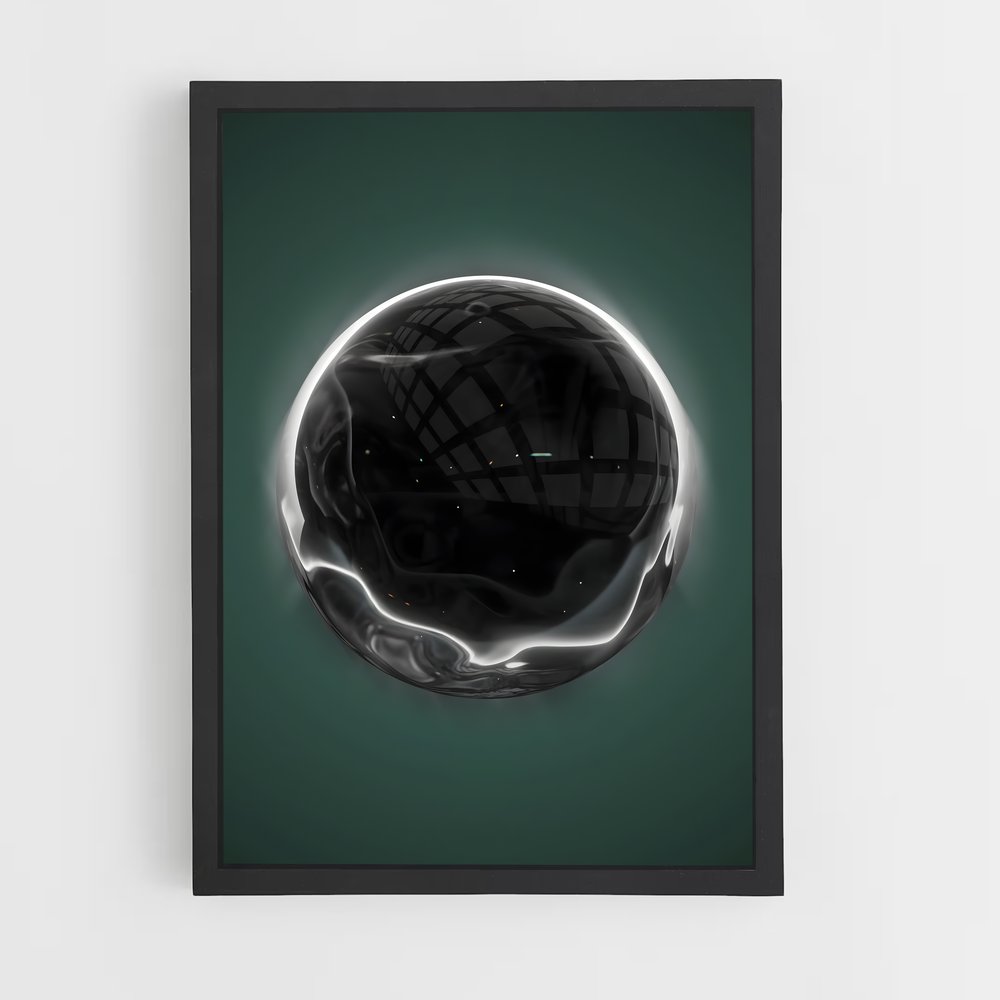 ap-sphere-5 cadre Noir