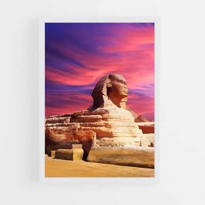 ap-sphinx-10 cadre Blanc