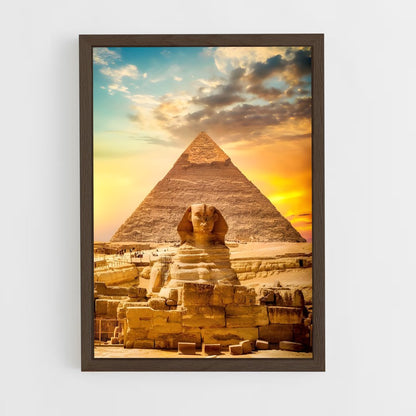 ap-sphinx-2 cadre Bois foncé