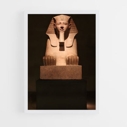 ap-sphinx-3 cadre Blanc