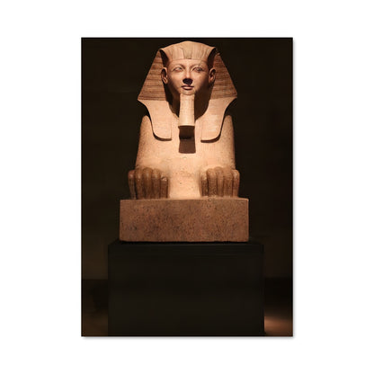 Poster Sphinx 568