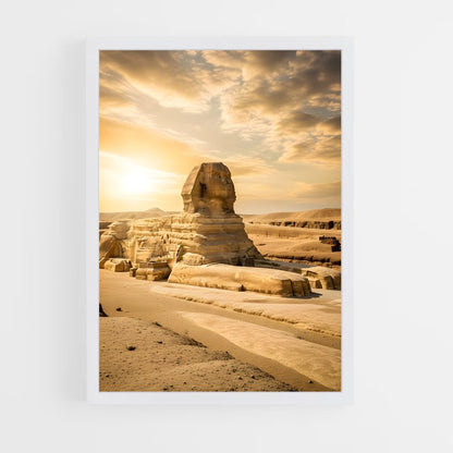 ap-sphinx-4 cadre Blanc