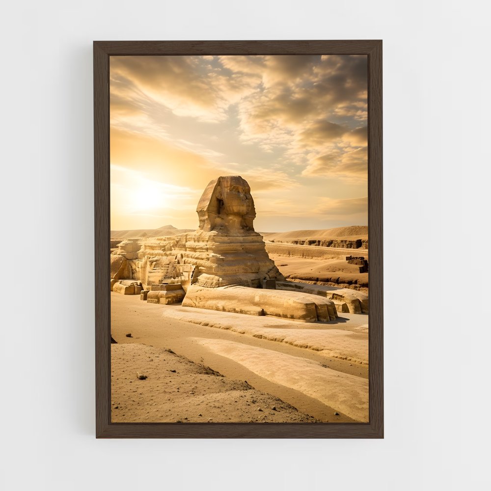 ap-sphinx-4 cadre Bois foncé
