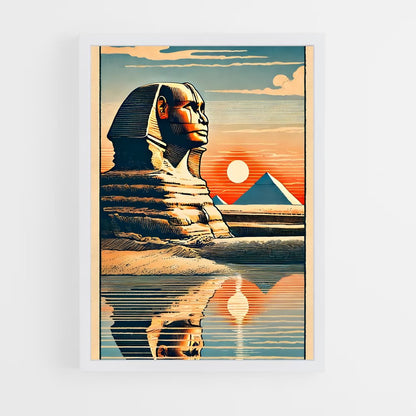 ap-sphinx-5 cadre Blanc