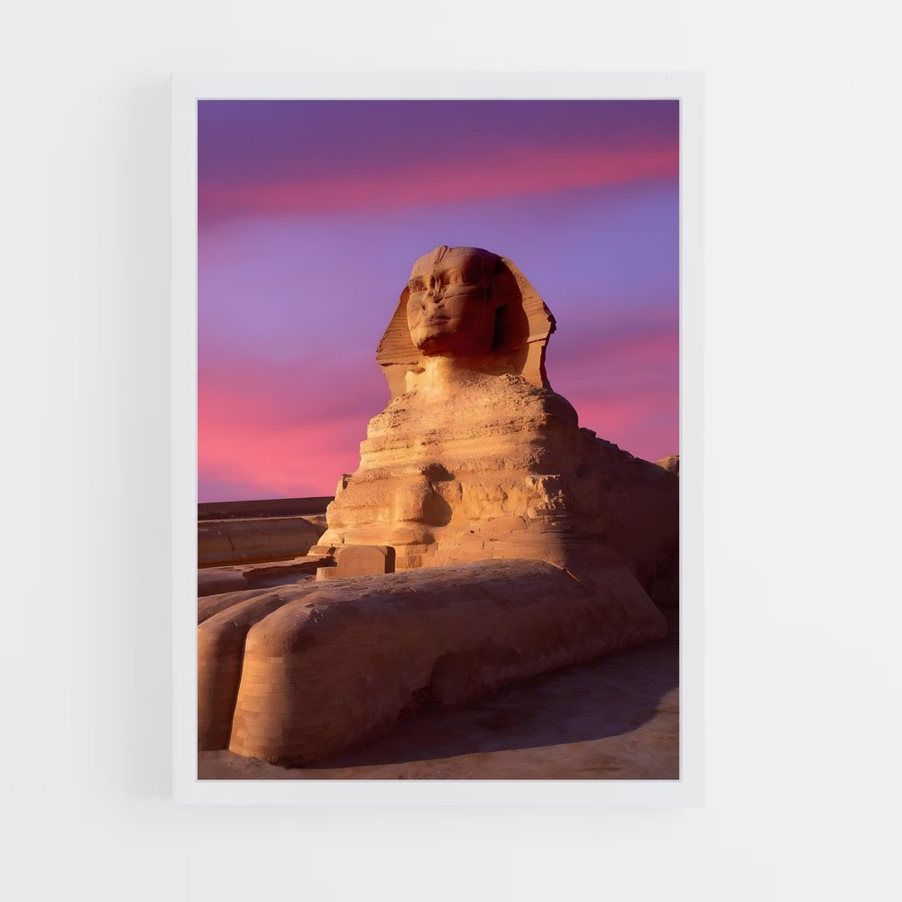 ap-sphinx-7 cadre Blanc