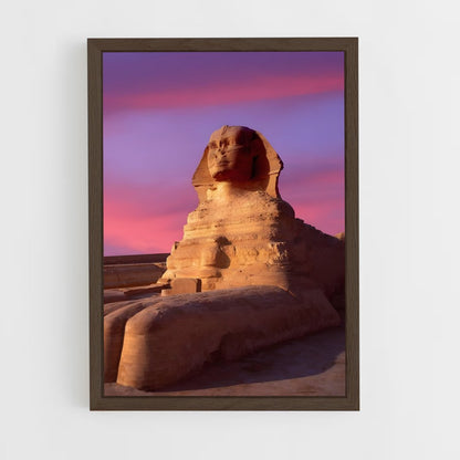 ap-sphinx-7 cadre Bois foncé