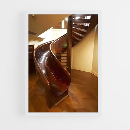 ap-spiral staircases-11 cadre Blanc