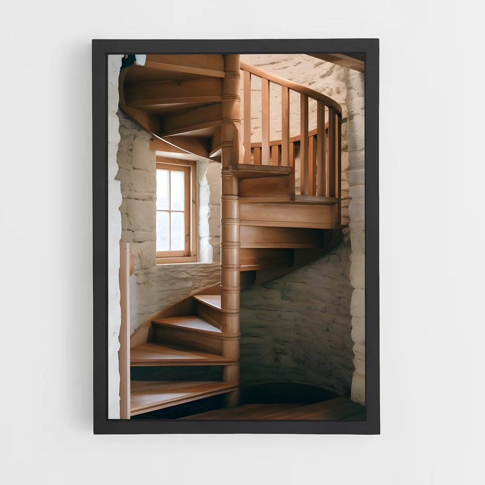 ap-spiral staircases-12 cadre Noir