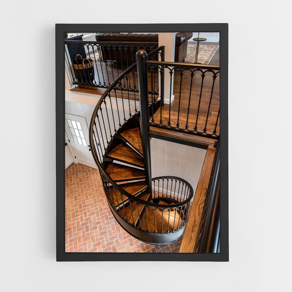 ap-spiral staircases-6 cadre Noir