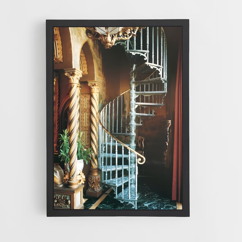 ap-spiral staircases-7 cadre Noir