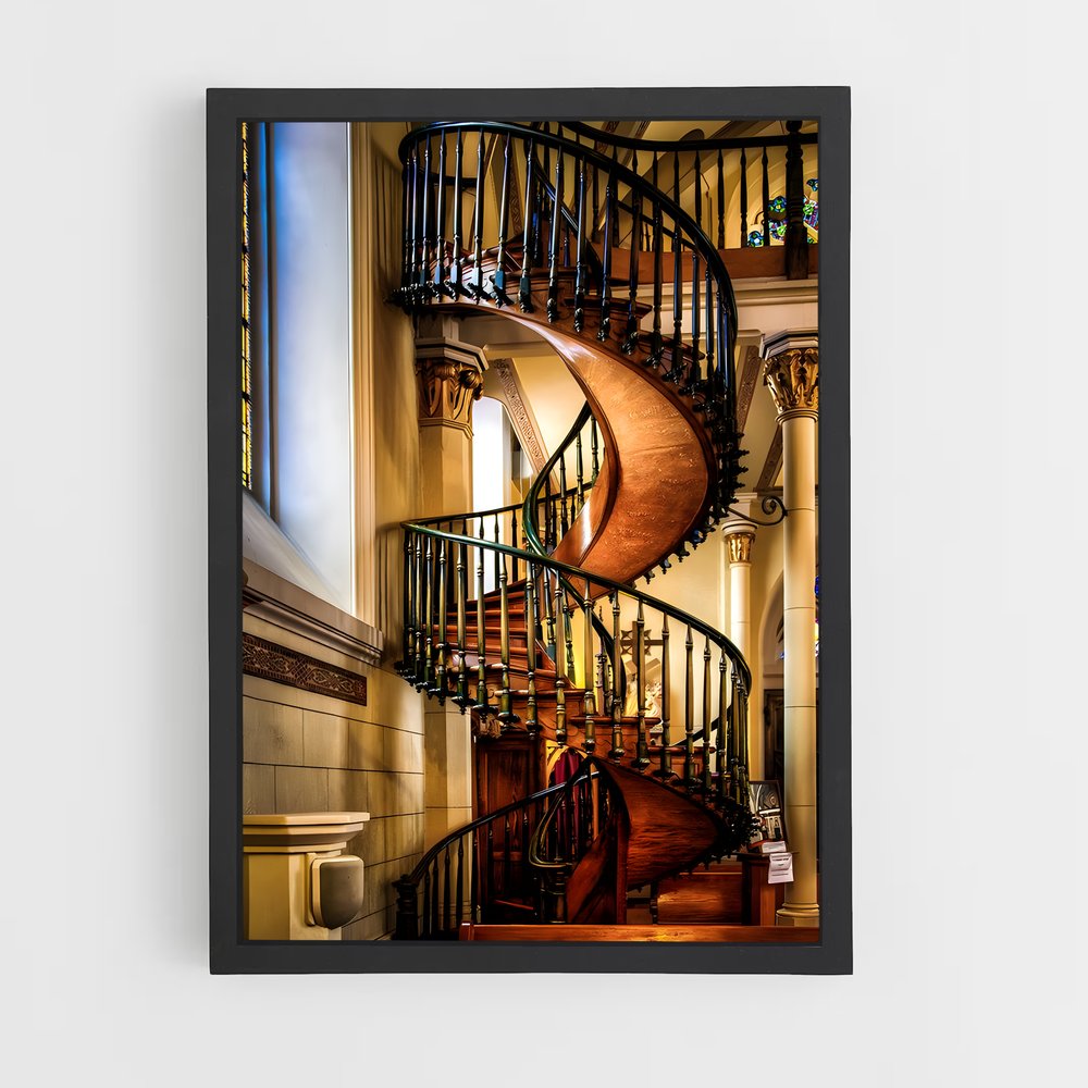 ap-spiral staircases-8 cadre Noir