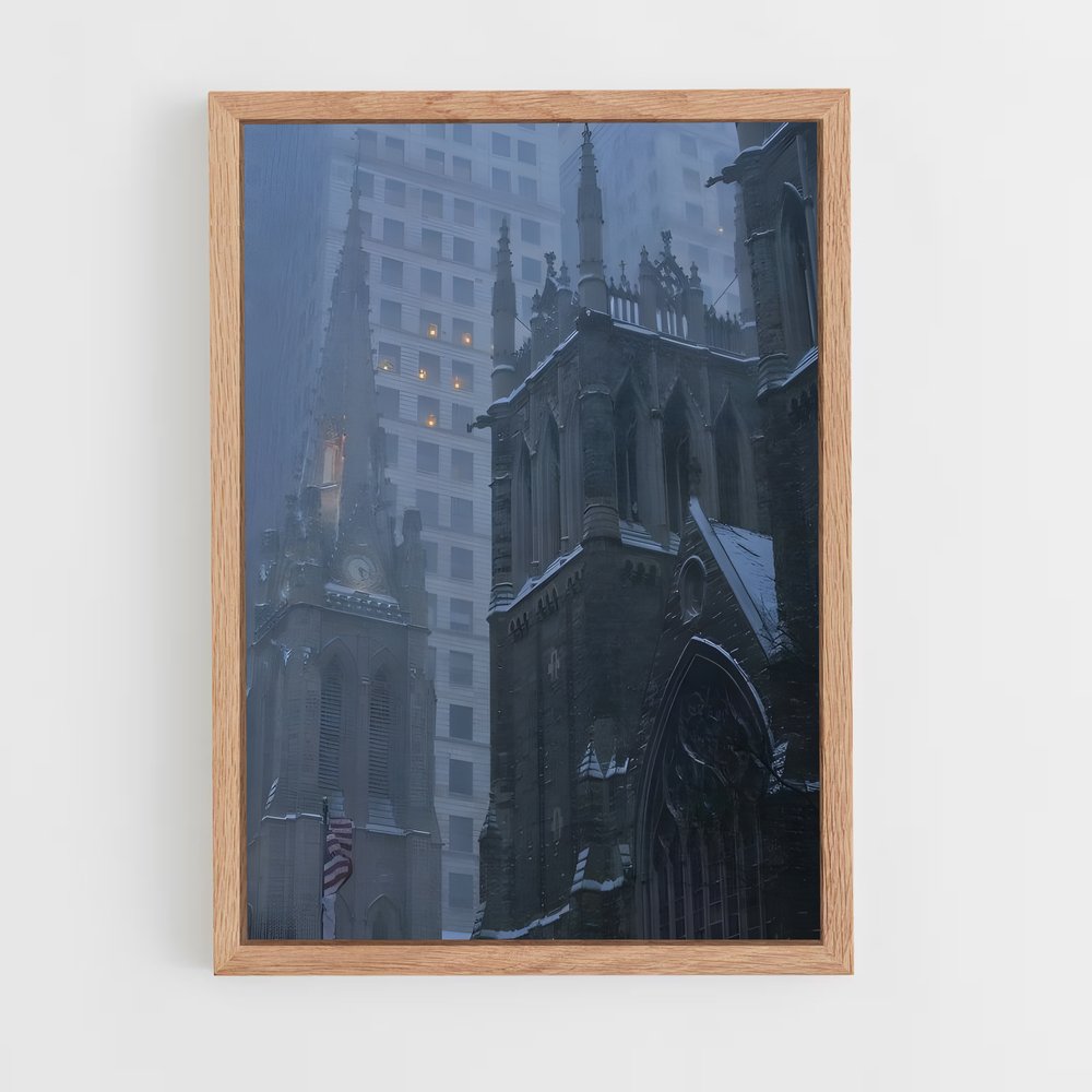 ap-spires-11 cadre Bois clair