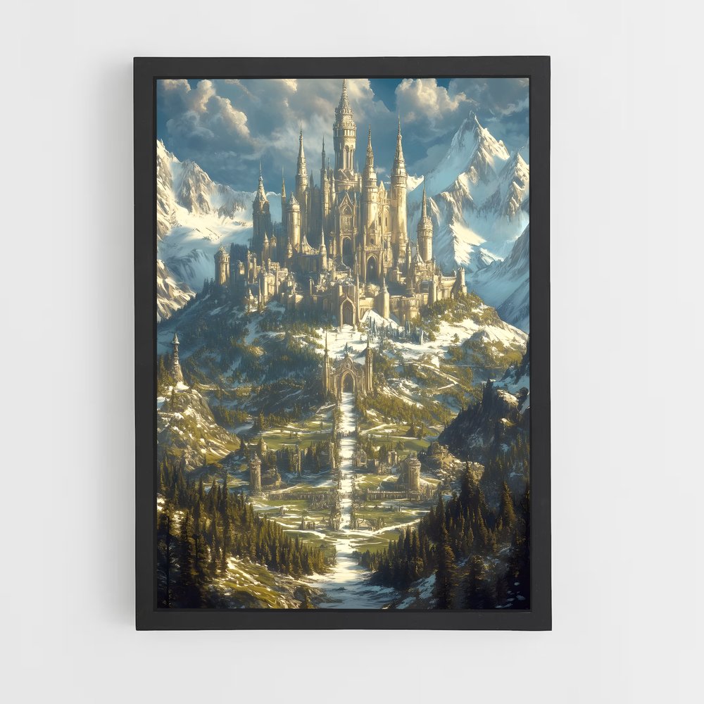 ap-spires-12 cadre Noir
