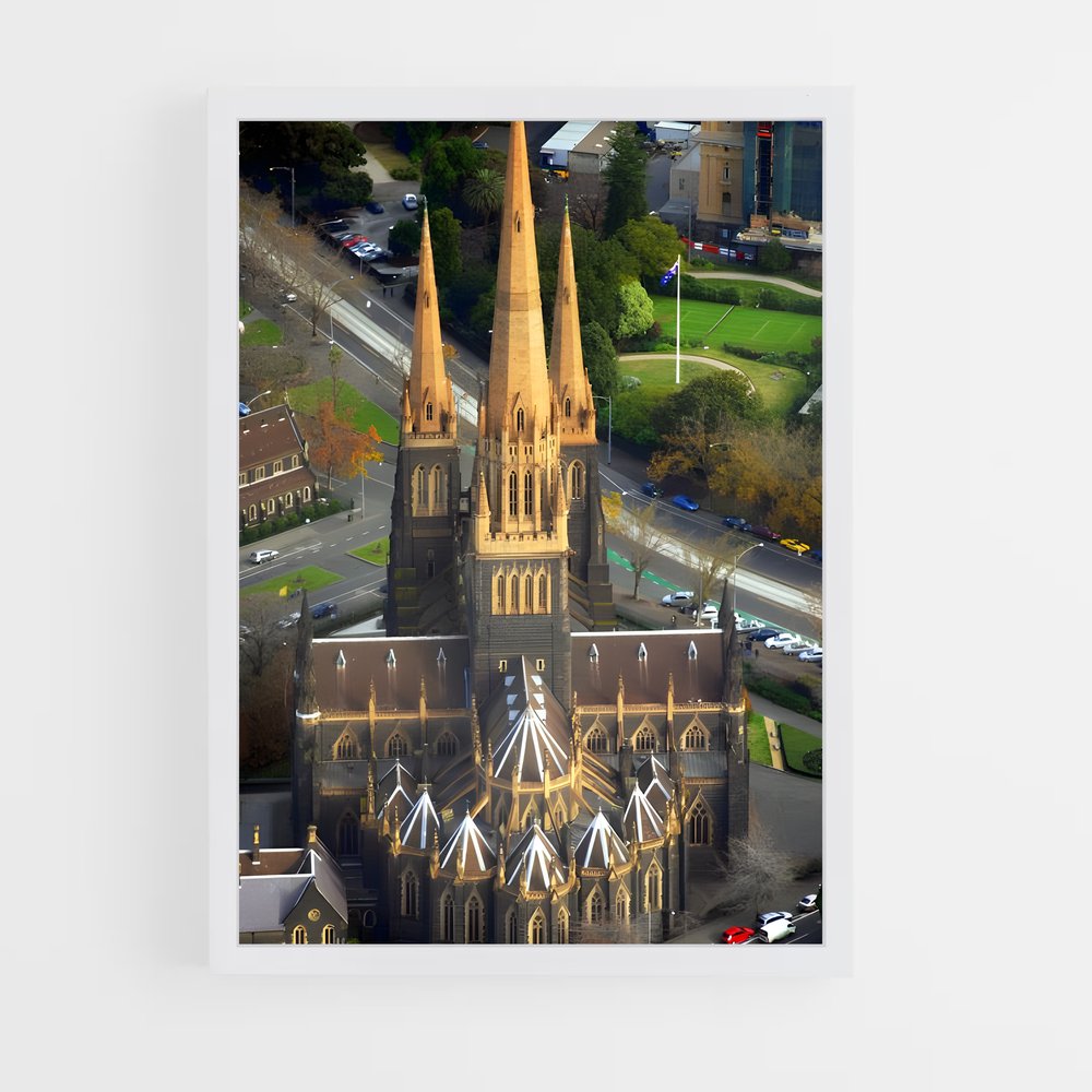 ap-spires-3 cadre Blanc