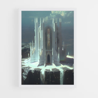 ap-spires-4 cadre Blanc